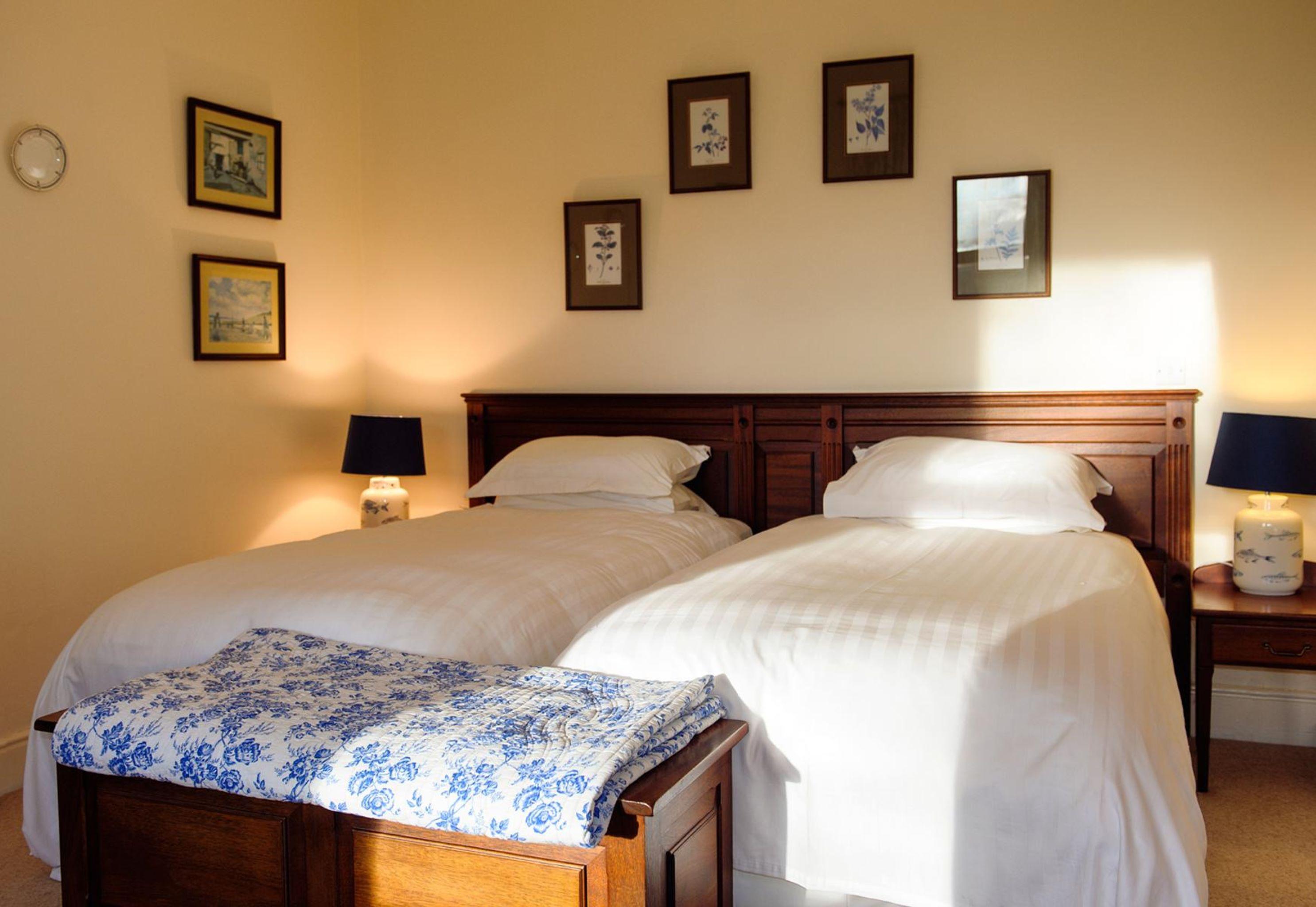 Lough Inagh Lodge Hotel Recess Dış mekan fotoğraf