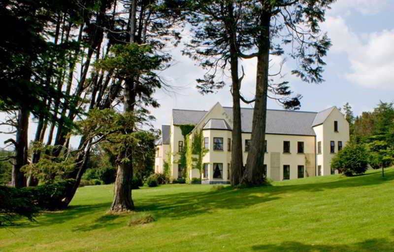 Lough Inagh Lodge Hotel Recess Dış mekan fotoğraf