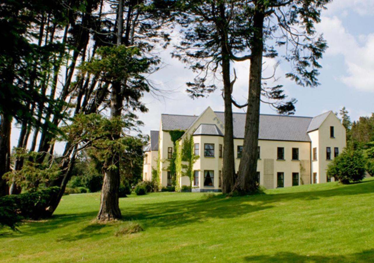 Lough Inagh Lodge Hotel Recess Dış mekan fotoğraf